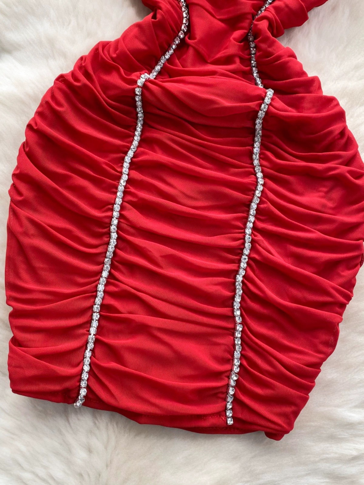 Cannot compete dress FBC345 images